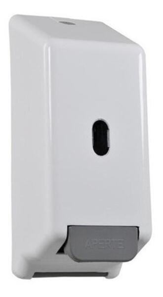 Dispenser Saboneteira Com Reservatório - Sabonete - 10