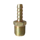 Ver imagem 2 de Conector Espigão Adaptador Fixo Macho 3/8 Espigão 5/16c/4pçs
