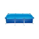 Ver imagem 3 de Piscina Retangular 2500 Litros Estruturada Premium Mor