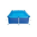 Ver imagem 2 de Piscina Retangular 2500 Litros Estruturada Premium Mor