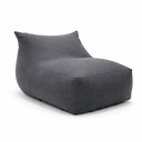 Ver imagem 2 de Puff Viva Sensorial Ergonômico Extrema Maciez Enchimento Pérolas 3mm Pufe