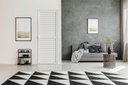 Ver imagem 4 de Porta Giro Laminada em Alumínio Branco 0,85cm x 2,15cm Direita – Vitrolar