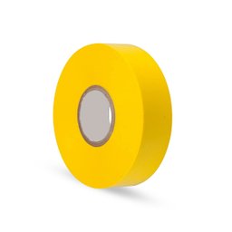 Fita Isolante Amarela Scotch 35+ 19mmx20m 750v 3M Do Brasil - 2