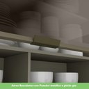 Ver imagem 7 de Cozinha Completa 6 Peças com Torre Quente 02 Fornos Lora Casa 812