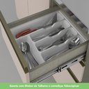 Ver imagem 6 de Cozinha Completa 6 Peças com Torre Quente 02 Fornos Lora Casa 812