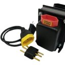 Ver imagem 3 de Transformador de Voltagem até 350w 110/220v 500va