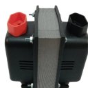 Ver imagem 2 de Transformador de Voltagem até 350w 110/220v 500va