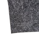 Ver imagem 2 de Carpete Forração Ecoloop Canelado Forro Ambiente Venda M2 Grafite