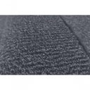 Ver imagem 3 de Carpete Forração Ecoloop Canelado Forro Ambiente Venda M2 Grafite