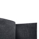 Ver imagem 4 de Carpete Forração Ecoloop Canelado Forro Ambiente Venda M2 Grafite