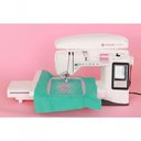 Ver imagem 3 de Máquina de Bordar Singer Em9305