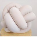 Ver imagem 2 de Almofada de nó Escandinavo Nude