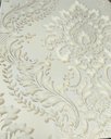 Ver imagem 3 de Papel de Parede Italiano, Vinilico Importado Limpável, Arabesco 45016