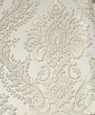 Ver imagem 2 de Papel de Parede Italiano, Vinilico Importado Limpável, Arabesco 45016