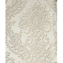 Ver imagem 2 de Papel de Parede Italiano, Vinilico Importado Limpável, Arabesco 45016