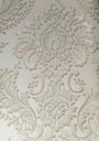 Ver imagem 1 de Papel de Parede Italiano, Vinilico Importado Limpável, Arabesco 45016