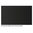 Ver imagem 6 de Guarda-roupa Solteiro 2 Portas de Correr com Espelhos 2 Gavetas Preto Vivare Madesa Preto