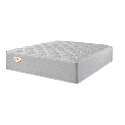 Colchão de Casal Molas Ensacadas Essence Ecoflex Cinza