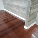 Ver imagem 7 de Rodapé Poliestireno 12cm Liso Branco 50012 Arquitech
