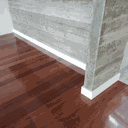 Ver imagem 7 de Rodapé Poliestireno 12cm Liso Branco 50012 Arquitech