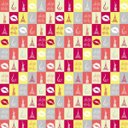 Ver imagem 1 de Papel Parede Beijo Estatua Liberdade Paris Bicicleta Violão