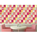 Ver imagem 2 de Papel Parede Beijo Estatua Liberdade Paris Bicicleta Violão