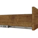 Ver imagem 4 de Mesa de Cabeceira 3 Gavetas Veronna Tcil Móveis