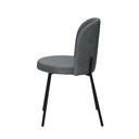 Ver imagem 2 de Cadeira Amanda Belo