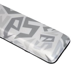 Apoio de Pulso Ergonomico para Teclado Pcyes - Signature Edition - White Ghost - Wrswg - 6