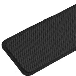 Apoio de Pulso Ergonomico para Teclado Pcyes - Signature Edition - White Ghost - Wrswg - 7