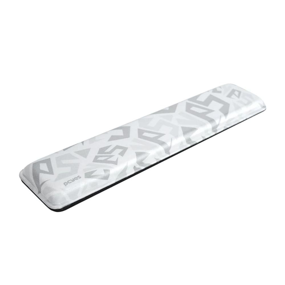 Apoio de Pulso Ergonomico para Teclado Pcyes - Signature Edition - White Ghost - Wrswg - 3