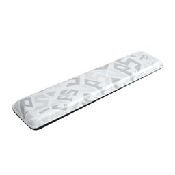 Apoio de Pulso Ergonomico para Teclado Pcyes - Signature Edition - White Ghost - Wrswg - 3