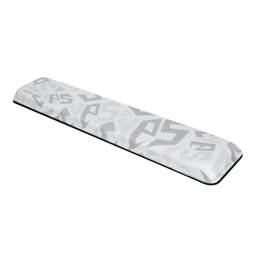 Apoio de Pulso Ergonomico para Teclado Pcyes - Signature Edition - White Ghost - Wrswg - 4