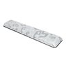 Apoio de Pulso Ergonomico para Teclado Pcyes - Signature Edition - White Ghost - Wrswg - 4