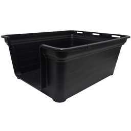 Casinha de Cachorro Cão e Gato Plástica Iglu Número 4 Porte Médio Furacão Pet N4,0 - 5