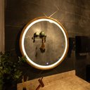 Ver imagem 2 de Espelho Vitória