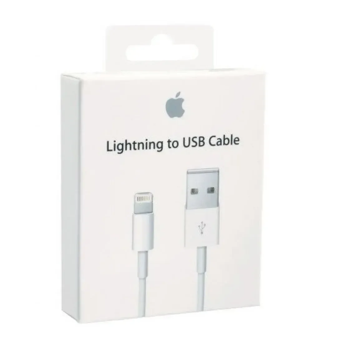 Carregador 5w Usb Cabo Lightning - 3