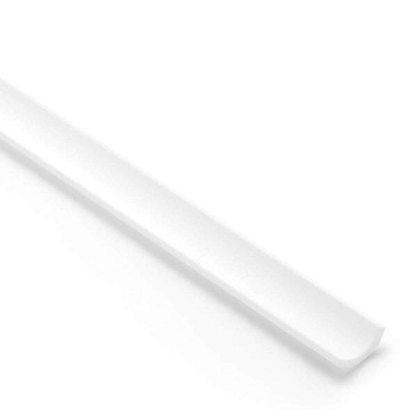 Rodateto Poliestireno Decoflair D5 Gart - 2