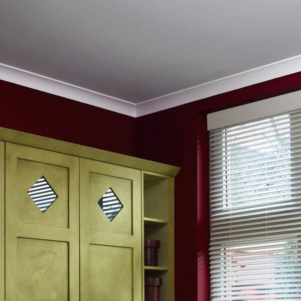 Rodateto Poliestireno Decoflair D5 Gart - 3
