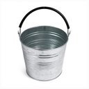 Ver imagem 3 de Balde Galvanizado 16 Litros - Alta Durabilidade Uso Doméstico e Profissional - Sf43