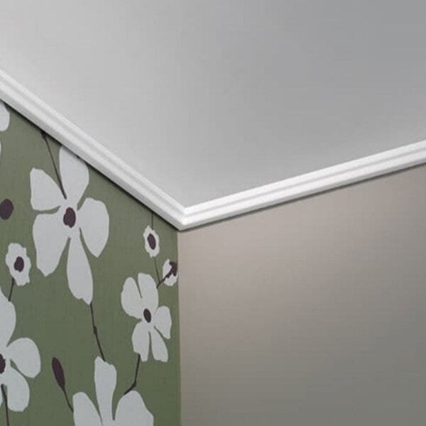 Rodateto Poliestireno Decoflair D13 Gart - 3