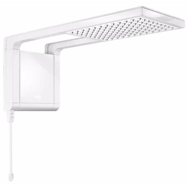 Ducha Lorenzetti Acqua Storm Ultra Branco - 1
