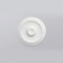 Ver imagem 3 de Roseta Poliestireno Modelo GR28 Gart