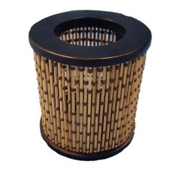 Mini Luminária Lanterna Decorativa Vela de Led - 2