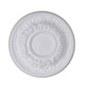 Roseta Decorativa Poliestireno 20cm Gart - 2