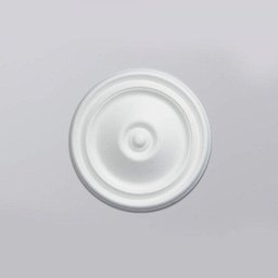 Roseta Poliestireno Modelo GRL30 Gart - 3