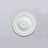 Roseta Poliestireno Modelo GRL30 Gart - 3