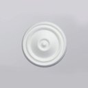 Ver imagem 3 de Roseta Poliestireno Modelo GRL30 Gart Rosa