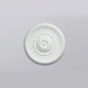 Ver imagem 3 de Roseta Poliestireno Modelo GRF30 Gart