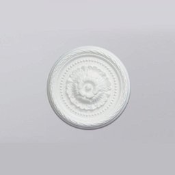 Roseta Poliestireno Modelo GRF30 Gart - 3